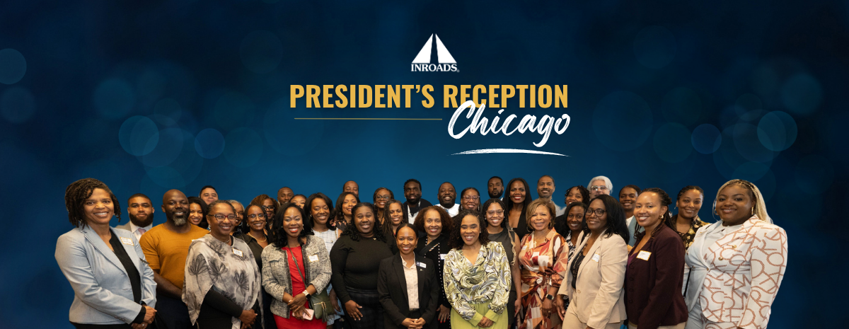 Chicago President's Reception